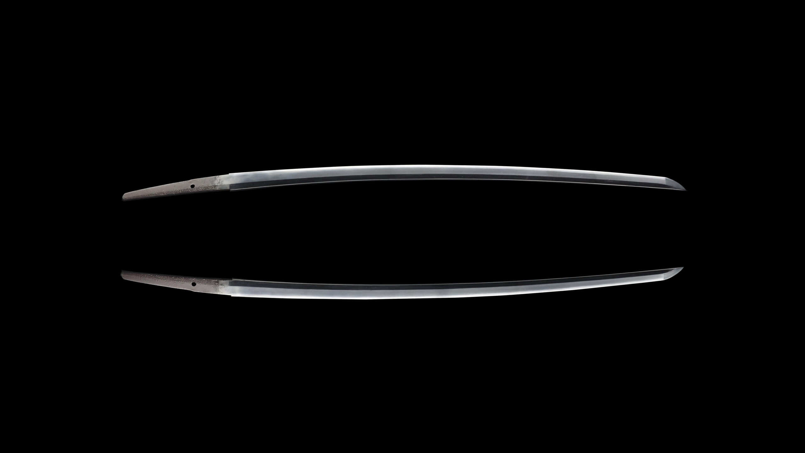 Antique Japanese Sword Katana Signed by Jyounsai Hayama Enshin <br>NBTHK<span style="color: #ff0000;"><strong> Tokubetsu Hozon</strong> </span>Certificate - Image 12