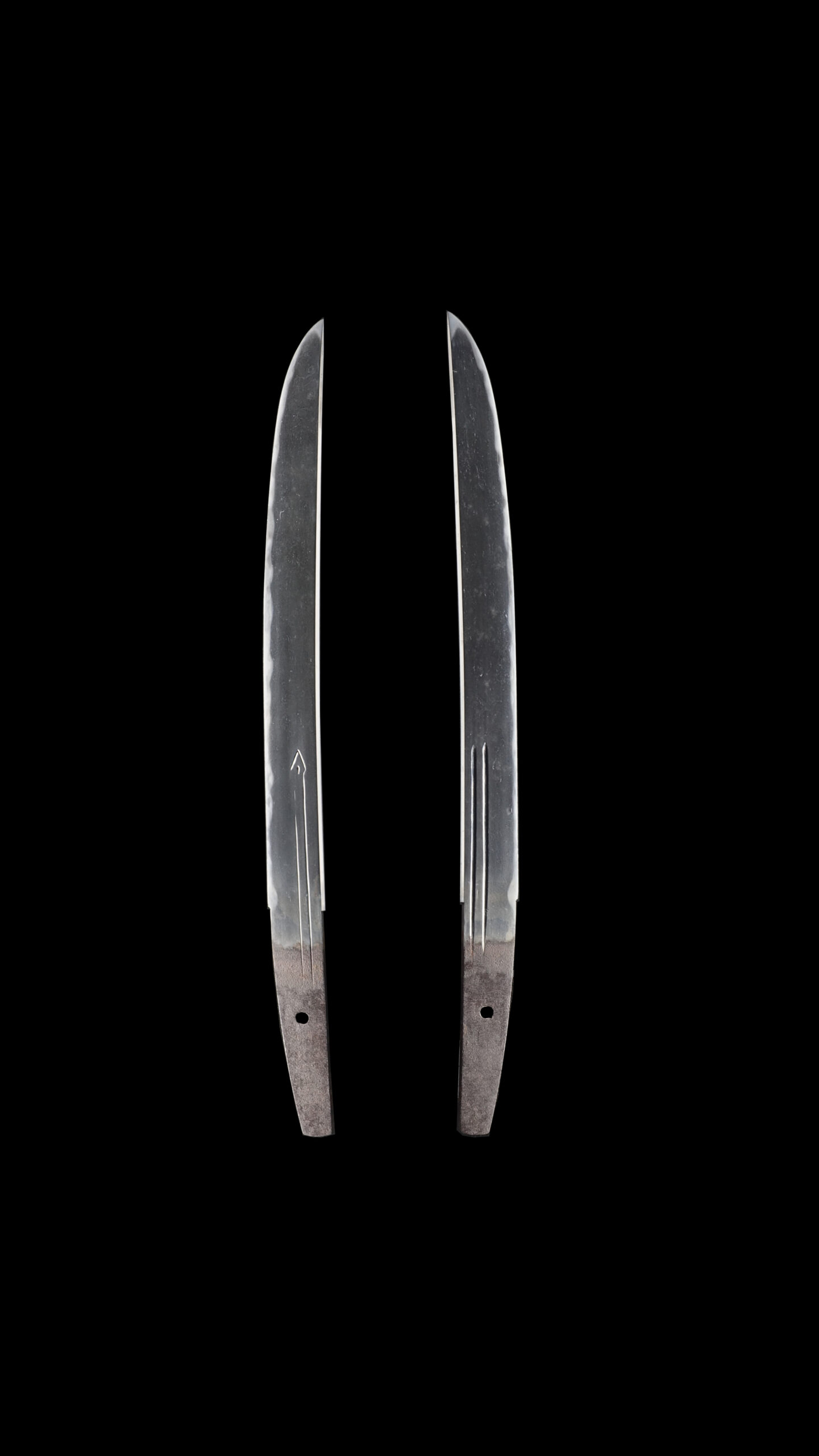 Antique Japanese Sword Tanto Attributed to Yamamura Masanobu<br>NBTHK<span style="color: #ff0000;"><strong> Tokubetsu Hozon</strong> </span>Certificate - Image 7