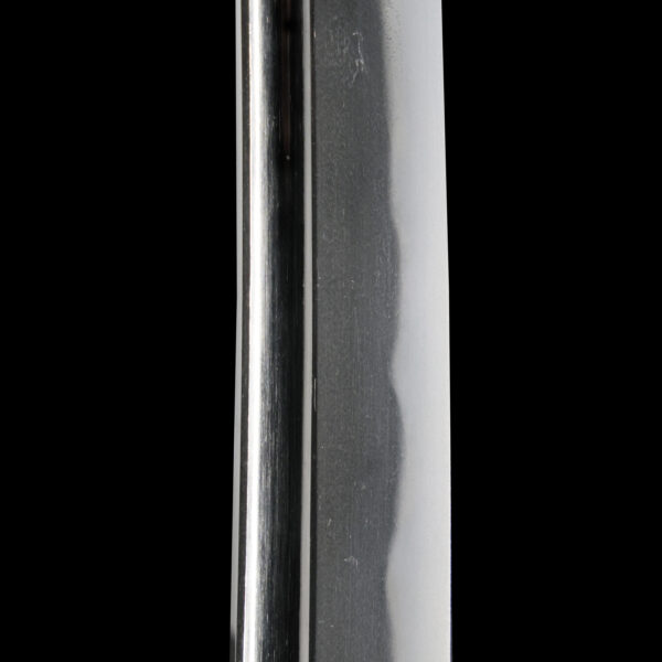 Antique Japanese Sword Wakizashi Signed by the third-gen Masatoshi<br>NBTHK <span style="color: #ff0000;"><strong>Tokubetsu Hozon</strong> </span>Certificate - Image 10