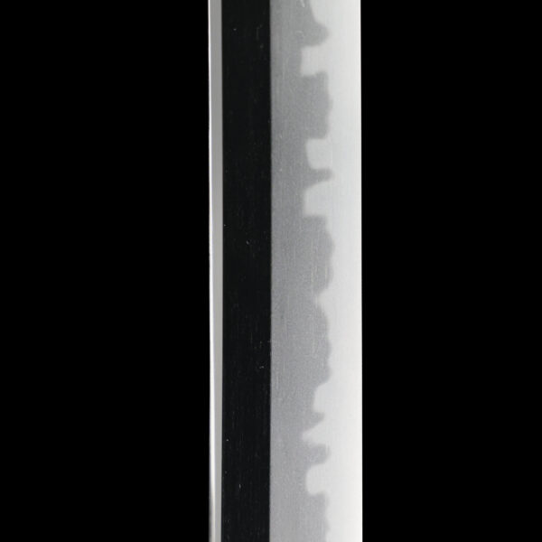 Antique Japanese Sword Katana Signed by Awataguchi Omi no Kami Tadatsuna<br>NBTHK<span style="color: #ff0000;"><strong> Tokubetsu Hozon</strong> </span>Certificate - Image 10