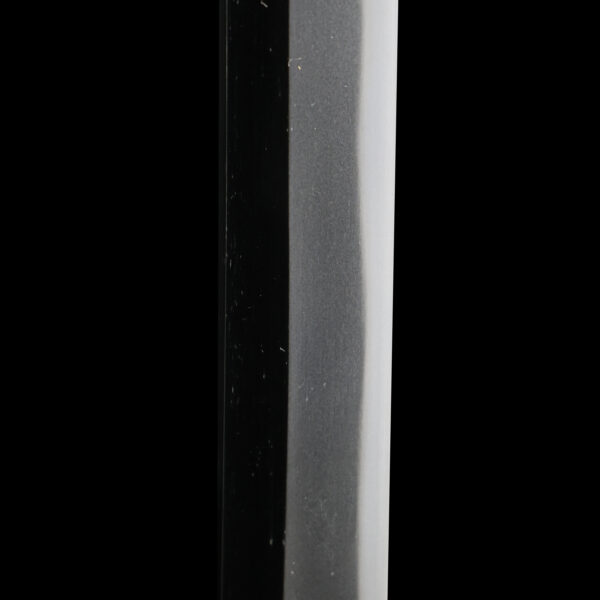 Antique Japanese Sword Katana Signed by Omi Daijo Fujiwara Tadahiro<br> NBTHK<span style="color: #ff0000;"><strong> Tokubetsu Hozon</strong> </span>Certificate - Image 10