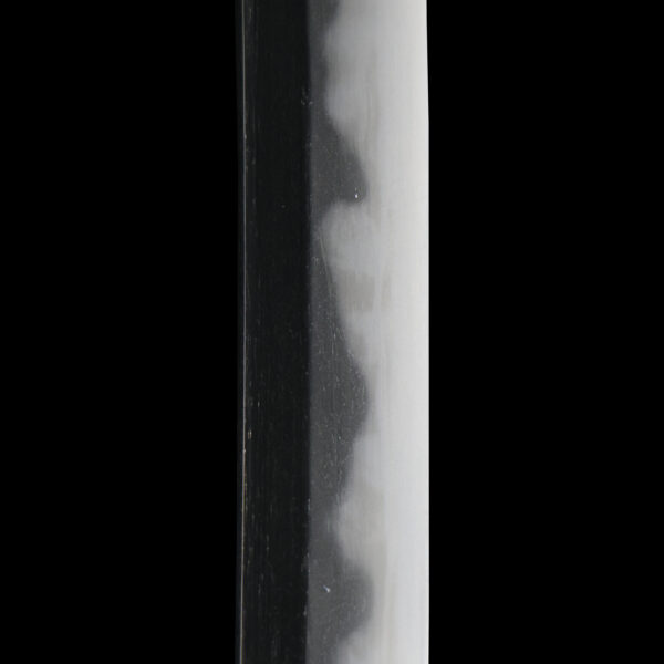 Antique Japanese Sword Katana Attributed to the first-gen Echigo no Kami Kanesada<br>NBTHK <span style="color: #ff0000;">Hozon </span>Certificate - Image 10