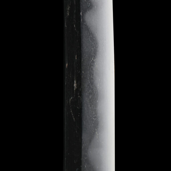 Antique Japanese Sword Katana Attributed to Kanenobu<br>NBTHK <span style="color: #ff0000;">Hozon </span>Certificate - Image 9