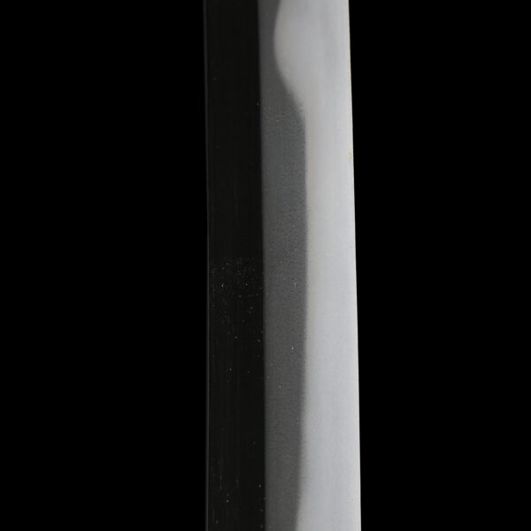 Antique Japanese Sword Katana Attributed to Higashiyama Yoshihira <br>NBTHK <span style="color: #ff0000;">Hozon </span>Certificate - Image 9