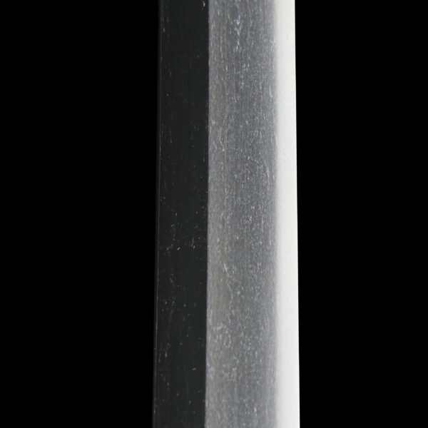 Antique Japanese Sword Katana Attributed to Hokke <br>NBTHK<span style="color: #ff0000;"> Hozon </span>Certificate - Image 9