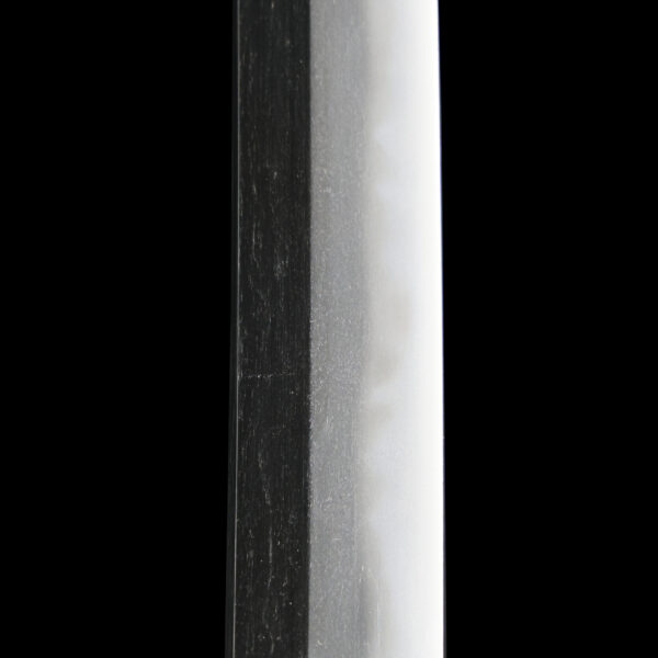 Antique Japanese Sword Katana Attributed to Fujiwara Takada <br>NBTHK<span style="color: #ff0000;"> Hozon </span>Certificate - Image 10