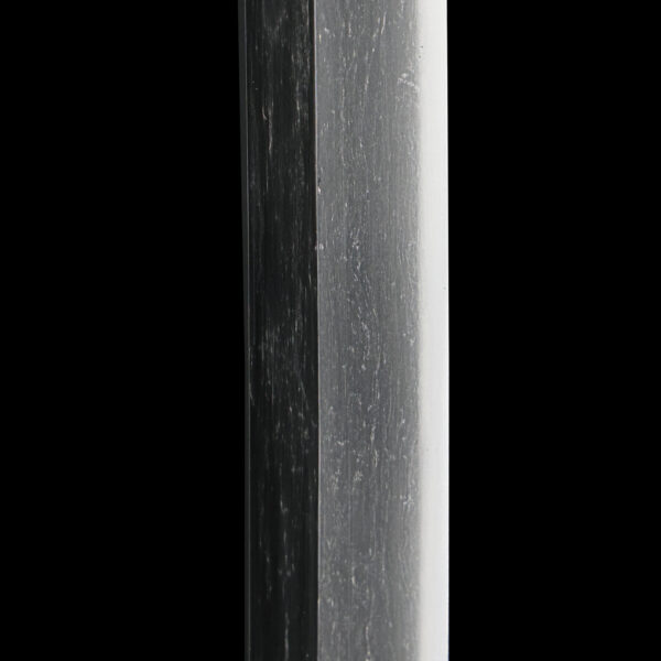 Antique Japanese Sword Katana Signed by Minamoto no Moritaka<br>NBTHK <span style="color: #ff0000;">Hozon </span>Certificate - Image 9