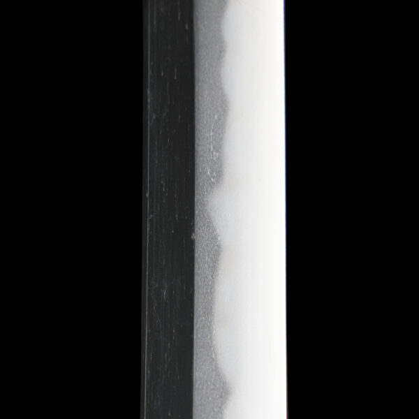 Antique Japanese Sword Katana signed by Korekazu<br>NBTHK <span style="color: #ff0000;">Hozon </span>Certificate - Image 9