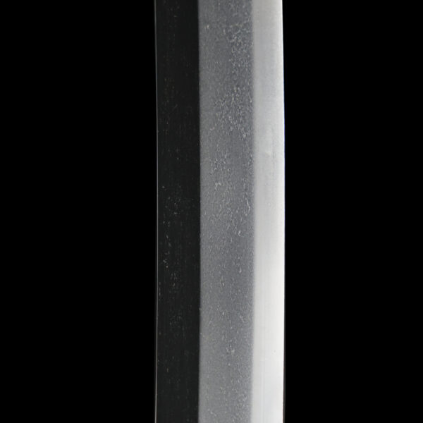Antique Japanese Sword Katana attributed to Ukai <br>NBTHK<span style="color: #ff0000;"><strong> Tokubetsu Hozon</strong> </span>Certificate - Image 9