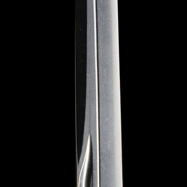 Antique Japanese Sword Tanto Attributed to Nioh <br>NBTHK<span style="color: #ff0000;"><strong> Tokubetsu Hozon</strong> </span>Certificate - Image 9