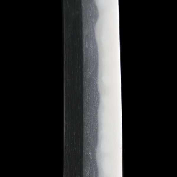 Antique Japanese Sword Katana Signed by Izumi no Kami Kunisada<br>NBTHK<span style="color: #ff0000;"><strong> Tokubetsu Hozon</strong> </span>Certificate - Image 9