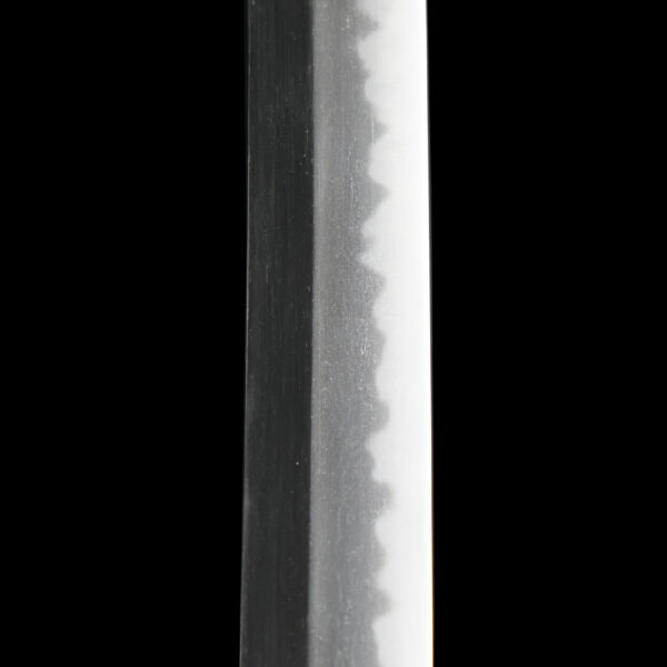 Antique Japanese Sword Katana Signed by Kanetsugu<br>NBTHK<span style="color: #ff0000;"><strong> Tokubetsu Hozon</strong> </span>Certificate - Image 9