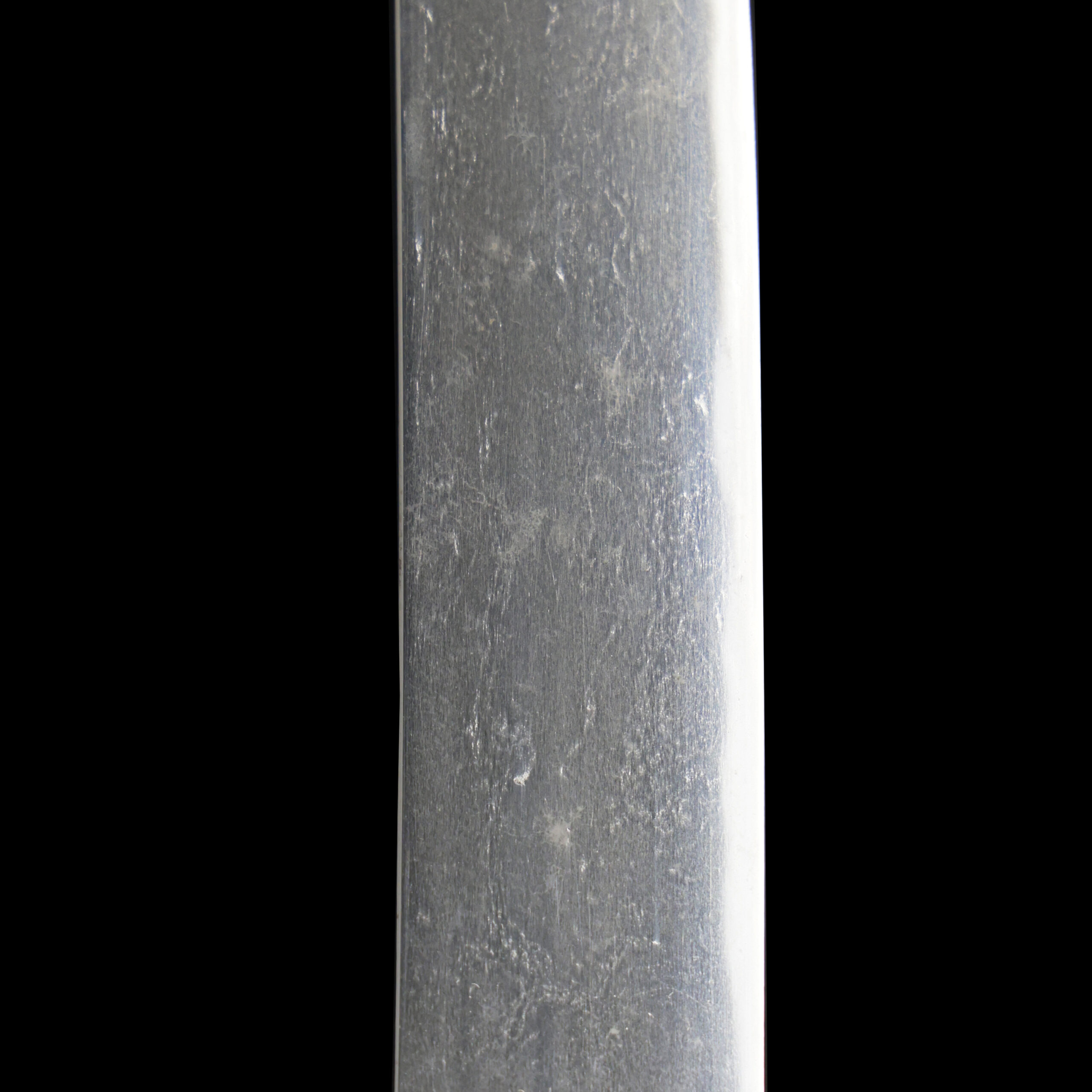 Antique Japanese Sword Tanto Attributed to Yamamura Masanobu<br>NBTHK<span style="color: #ff0000;"><strong> Tokubetsu Hozon</strong> </span>Certificate - Image 9