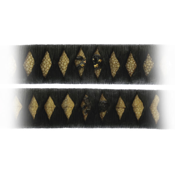 Antique Japanese Sword Katana Signed by Fujiwara Yukimitsu<br>NBTHK<span style="color: #ff0000;"><strong> Tokubetsu Hozon</strong> </span>Certificate - Image 18