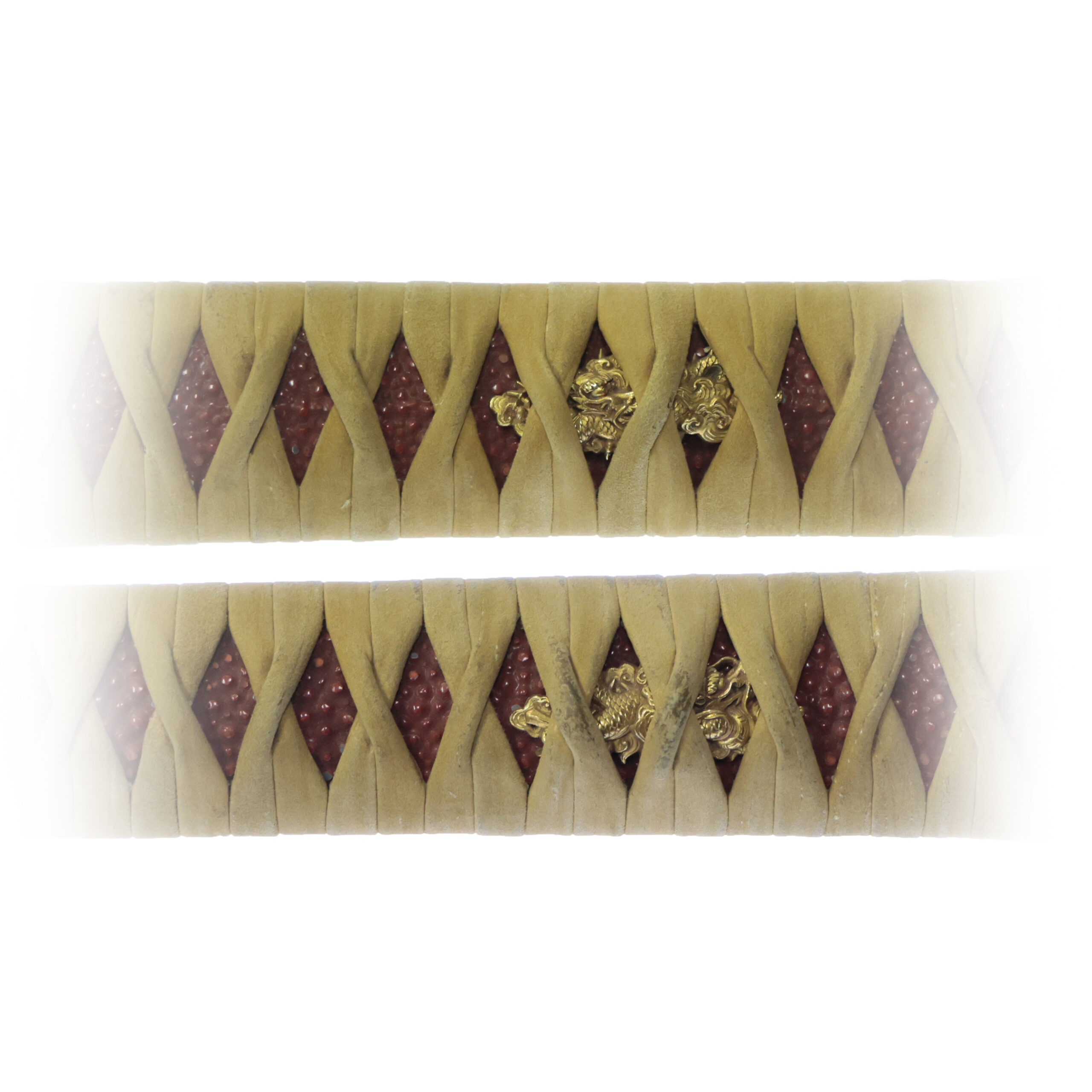 Antique Japanese Sword Katana Signed by Kanekuni<br><span style="color: #000000;">NBTHK <span style="color: #5accff;"><strong>JUYO TOKEN</strong></span> Certificate</span> - Image 20