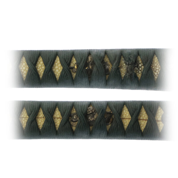 Antique Japanese Sword Katana Signed by Ichi (Hokke)<br> NBTHK<span style="color: #ff0000;"><strong> Tokubetsu Hozon</strong> </span>Certificate - Image 22