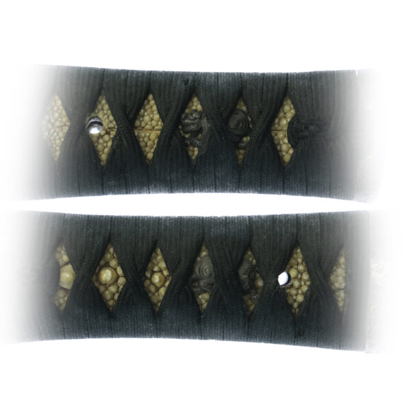 Antique Japanese Sword Tanto Attributed to Nioh <br>NBTHK<span style="color: #ff0000;"><strong> Tokubetsu Hozon</strong> </span>Certificate - Image 17