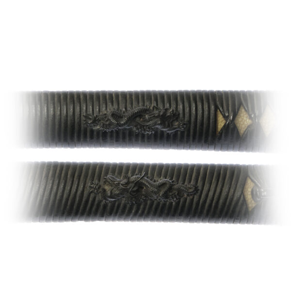 Antique Japanese Sword Katana Signed by Izumi no Kami Kunisada<br>NBTHK<span style="color: #ff0000;"><strong> Tokubetsu Hozon</strong> </span>Certificate - Image 19