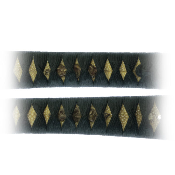 Antique Japanese Sword Katana Attributed to Jyosyu Sueyuki<br>NBTHK <span style="color: #ff0000;"><strong> Tokubetsu Hozon</strong> </span>Certificate - Image 20