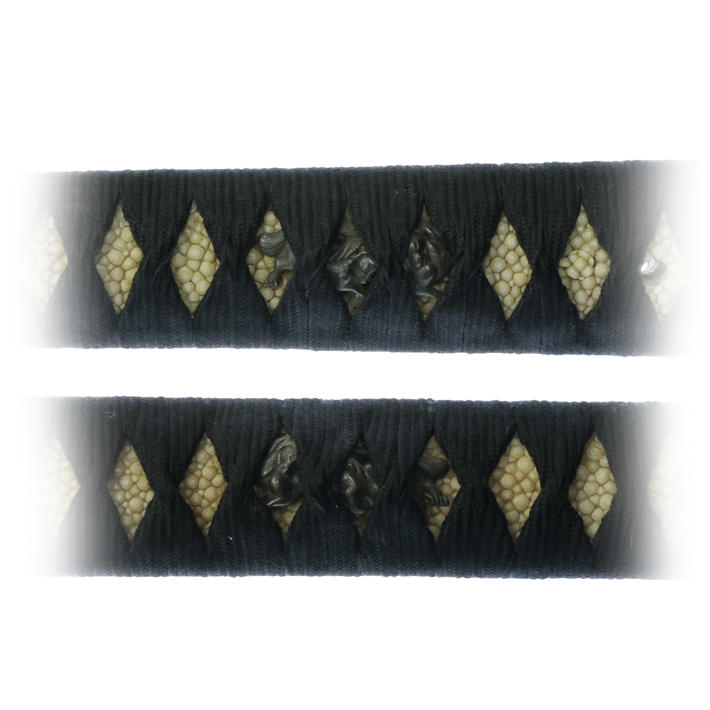 Antique Japanese Sword Katana Signed by Jyounsai Hayama Enshin <br>NBTHK<span style="color: #ff0000;"><strong> Tokubetsu Hozon</strong> </span>Certificate - Image 19