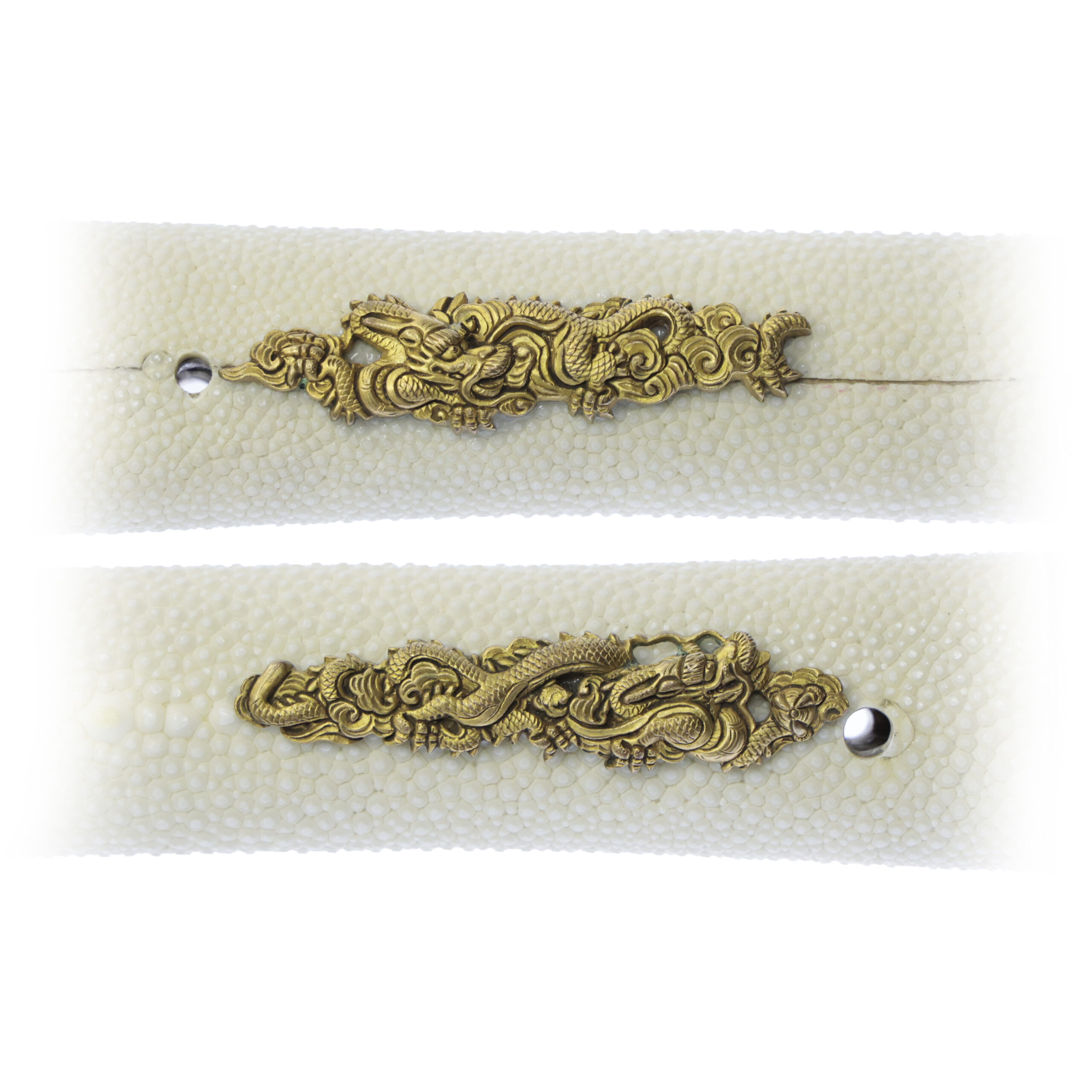 Antique Japanese Sword Tanto Attributed to Yamamura Masanobu<br>NBTHK<span style="color: #ff0000;"><strong> Tokubetsu Hozon</strong> </span>Certificate - Image 19