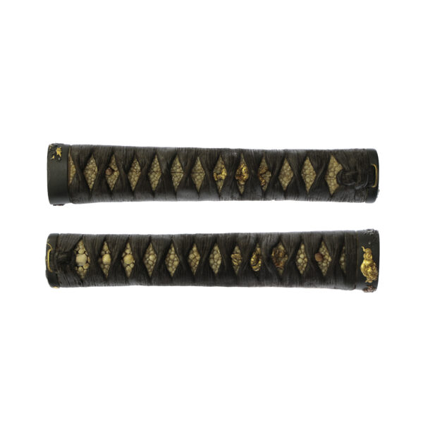 Antique Japanese Sword Wakizashi Attributed to Omiya <br>NBTHK <span style="color: #ff0000;"><strong> Tokubetsu Hozon</strong> </span>Certificate - Image 19