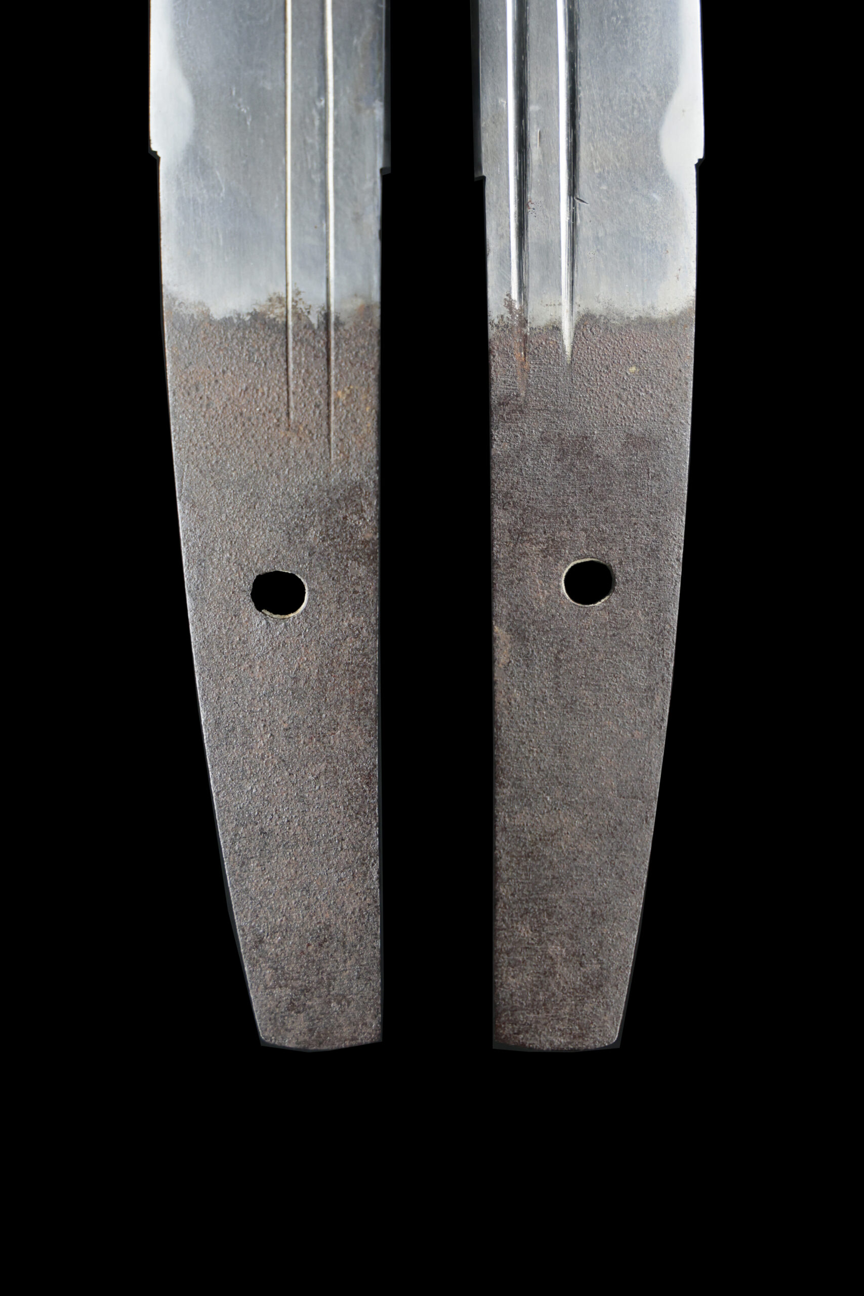 Antique Japanese Sword Tanto Attributed to Yamamura Masanobu<br>NBTHK<span style="color: #ff0000;"><strong> Tokubetsu Hozon</strong> </span>Certificate - Image 11