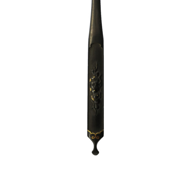 Antique Japanese Sword Wakizashi Signed by the third-gen Masatoshi<br>NBTHK <span style="color: #ff0000;"><strong>Tokubetsu Hozon</strong> </span>Certificate - Image 23