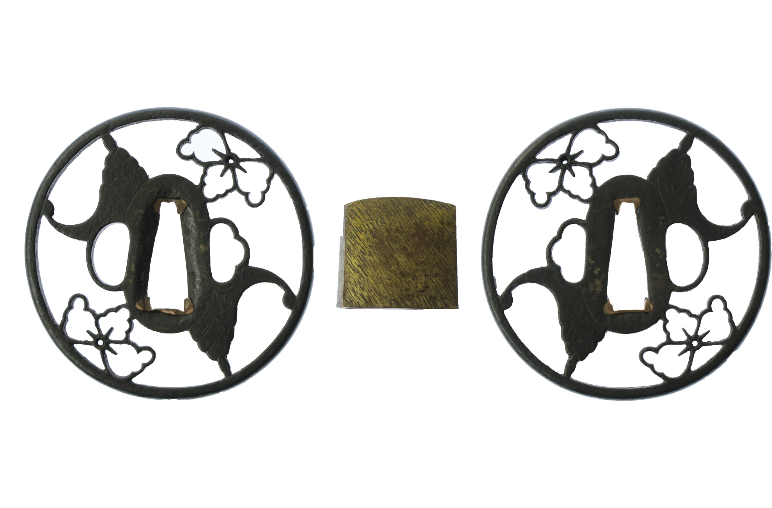 Antique Japanese Sword Katana Signed by Jyounsai Hayama Enshin <br>NBTHK<span style="color: #ff0000;"><strong> Tokubetsu Hozon</strong> </span>Certificate - Image 20