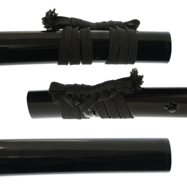 Antique Japanese Sword Katana Attributed to Higashiyama Yoshihira <br>NBTHK <span style="color: #ff0000;">Hozon </span>Certificate - Image 21