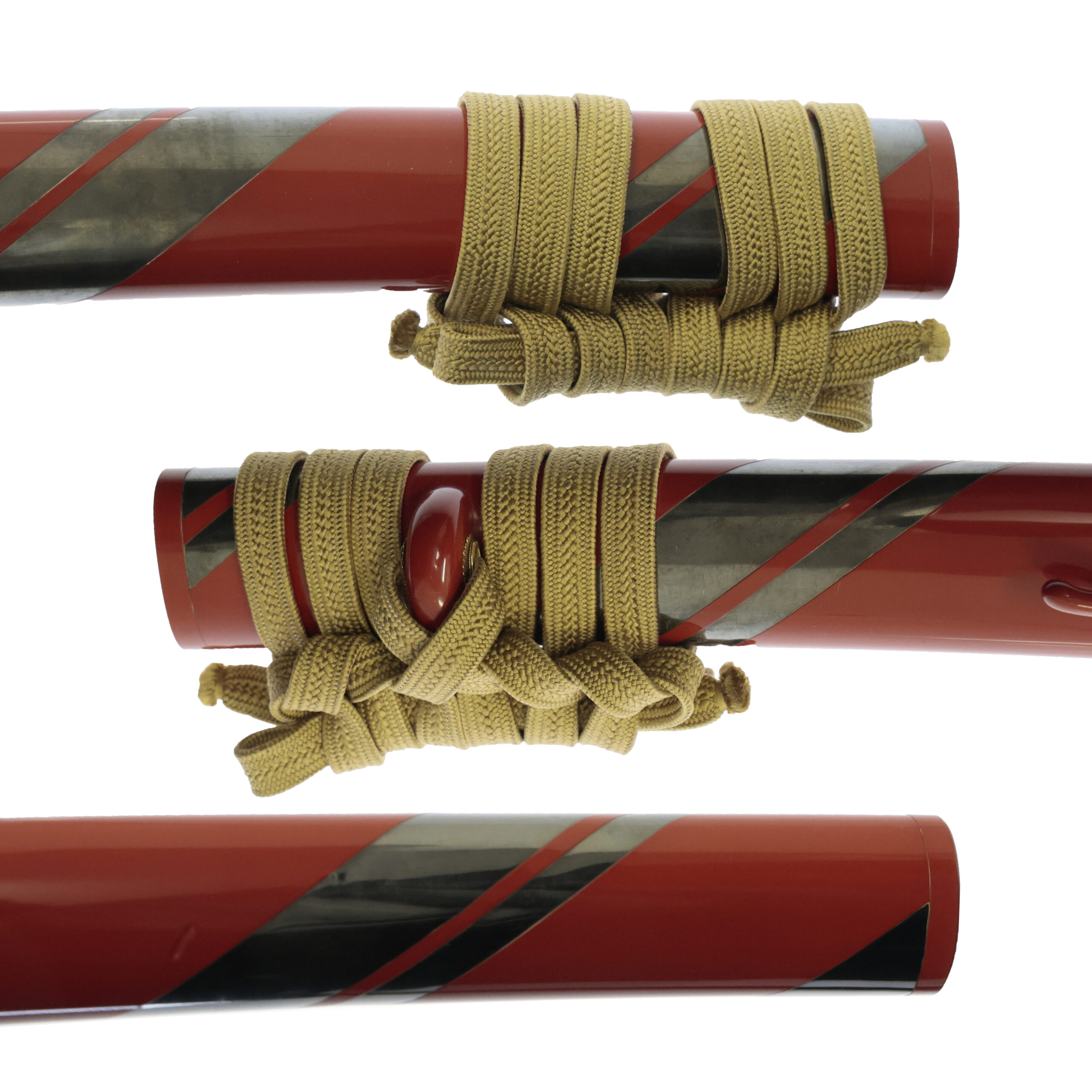 Antique Japanese Sword Katana Signed by Kanekuni<br><span style="color: #000000;">NBTHK <span style="color: #5accff;"><strong>JUYO TOKEN</strong></span> Certificate</span> - Image 22