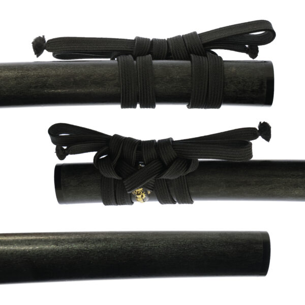 Antique Japanese Sword Daisho Signed by Sukesada /Signed by Yoshihiro and Ujihiro NBTHK Kicho Certificate and<span style="color: #ff0000;"><strong> Tokubetsu Kicho</strong></span> Certificate - Image 40