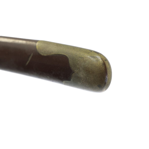Antique Japanese Sword Katana Signed by Minamoto no Moritaka<br>NBTHK <span style="color: #ff0000;">Hozon </span>Certificate - Image 24