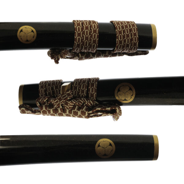 Antique Japanese Sword Katana Signed by Kunimune<br>NBTHK <span style="color: #ff0000;">Hozon </span>Certificate - Image 20