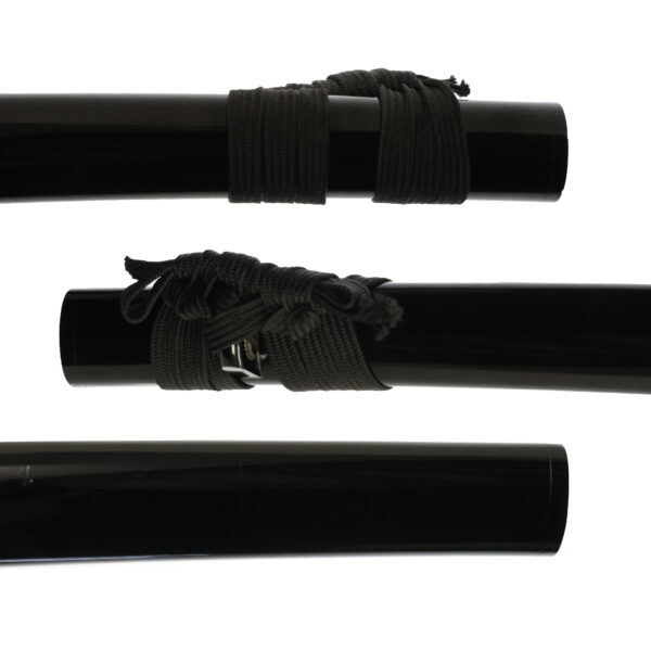 Antique Japanese Sword Katana Signed by Kanetsugu<br>NBTHK<span style="color: #ff0000;"><strong> Tokubetsu Hozon</strong> </span>Certificate - Image 21