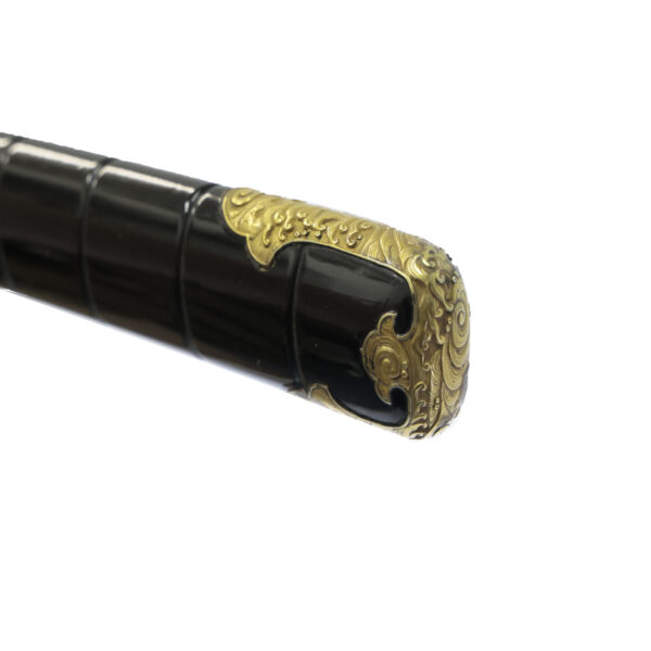 Antique Japanese Sword Katana Attributed to Enju<br>NBTHK<span style="color: #ff0000;"><strong> Tokubetsu Hozon</strong> </span>Certificate - Image 23