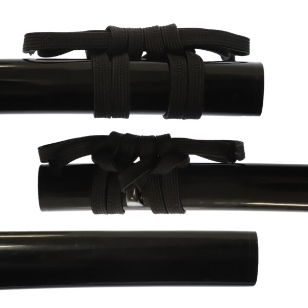 Antique Japanese Sword Katana Attributed to Sadakuni<br>NBTHK <span style="color: #ff0000;">Hozon</span> Certificate - Image 22