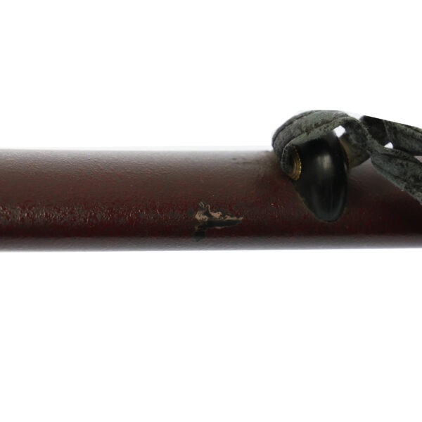 Antique Japanese Sword Katana signed by Masatoshi<br>NBTHK<span style="color: #ff0000;"> Hozon </span>Certificate - Image 23