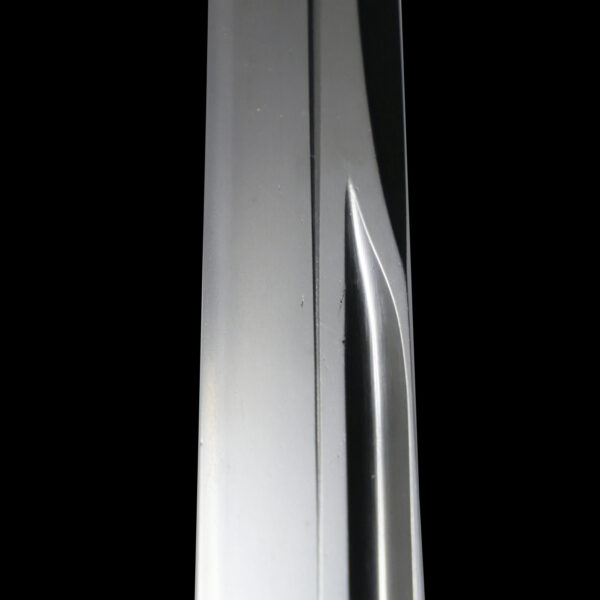 Antique Japanese Sword Tanto Attributed to Nioh <br>NBTHK<span style="color: #ff0000;"><strong> Tokubetsu Hozon</strong> </span>Certificate - Image 15
