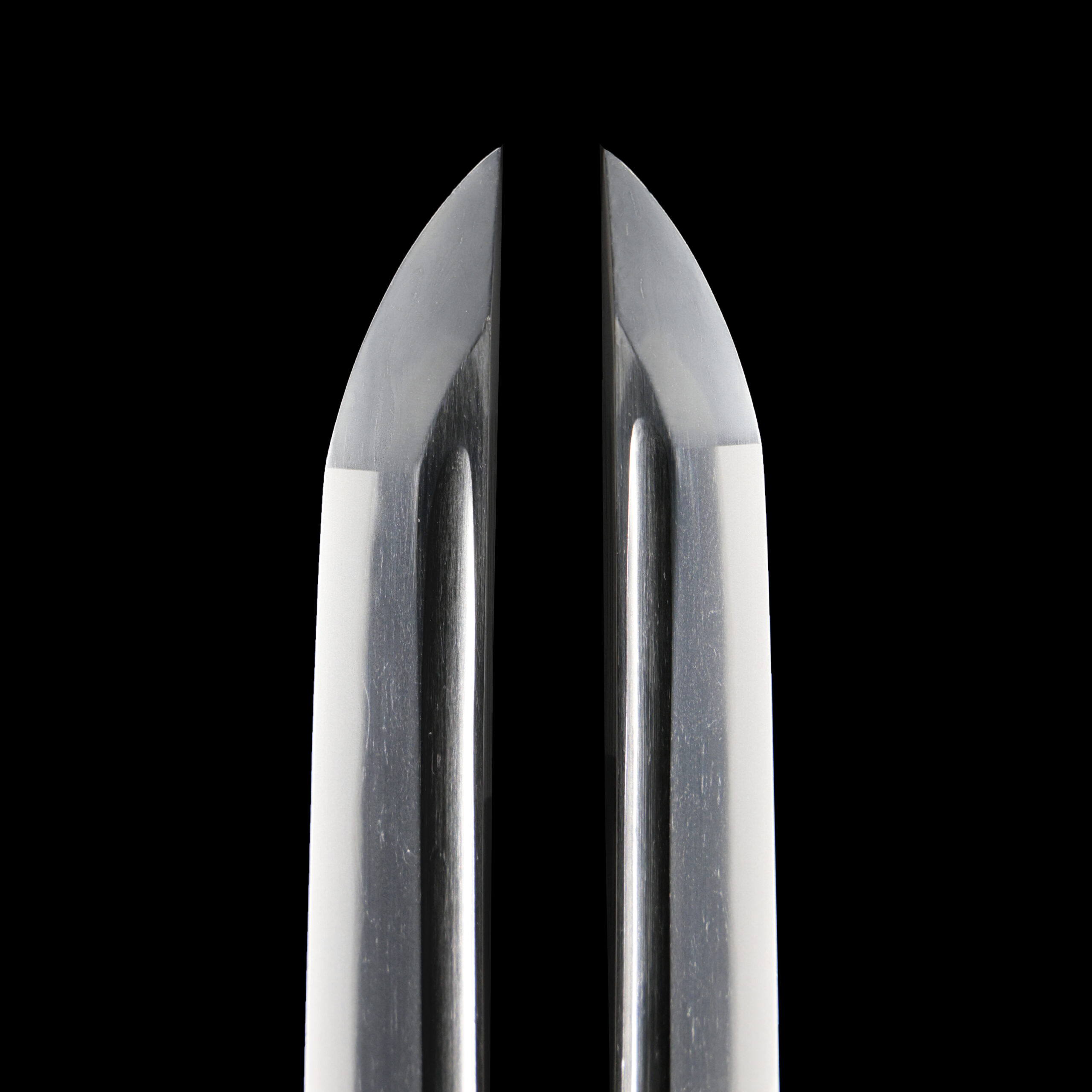 Antique Japanese Sword Wakizashi Signed by Tadamitsu&Munemitsu<br>NBTHK <span style="color: #ff0000;">Hozon </span>Certificate - Image 6