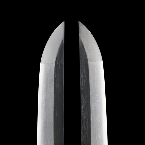 Antique Japanese Sword Katana Signed by Ichi (Hokke)<br> NBTHK<span style="color: #ff0000;"><strong> Tokubetsu Hozon</strong> </span>Certificate - Image 8