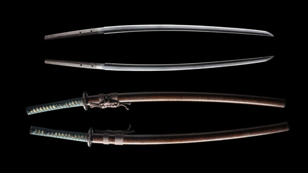 Antique Japanese Sword Katana Signed by Ichi (Hokke)<br> NBTHK<span style="color: #ff0000;"><strong> Tokubetsu Hozon</strong> </span>Certificate - Image 15