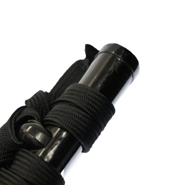 Antique Japanese Sword Katana Attributed to Kanenobu<br>NBTHK <span style="color: #ff0000;">Hozon </span>Certificate - Image 24