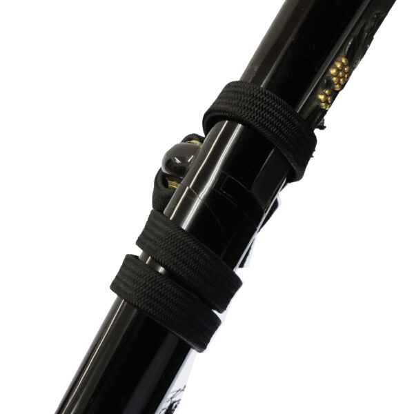 Antique Japanese Sword Wakizashi Signed by the third-gen Masatoshi<br>NBTHK <span style="color: #ff0000;"><strong>Tokubetsu Hozon</strong> </span>Certificate - Image 14