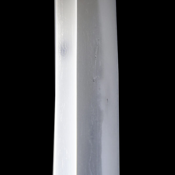 Antique Japanese Sword Daisho Signed by Sukesada /Signed by Yoshihiro and Ujihiro NBTHK Kicho Certificate and<span style="color: #ff0000;"><strong> Tokubetsu Kicho</strong></span> Certificate - Image 26