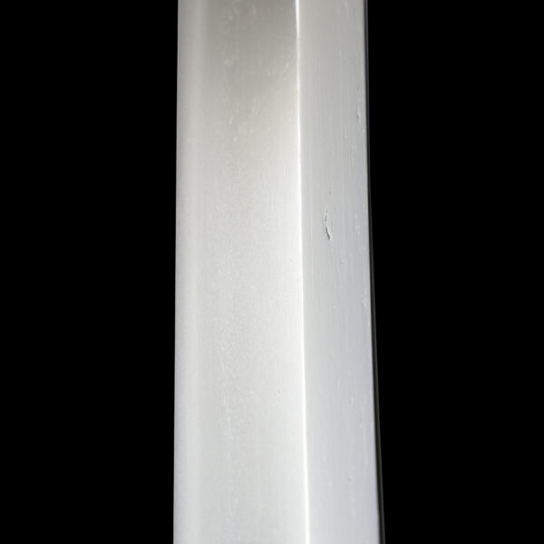 Antique Japanese Sword Katana Attributed to Hokke <br>NBTHK<span style="color: #ff0000;"> Hozon </span>Certificate - Image 16