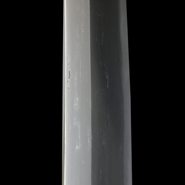 Antique Japanese Sword Katana Signed by Ichi (Hokke)<br> NBTHK<span style="color: #ff0000;"><strong> Tokubetsu Hozon</strong> </span>Certificate - Image 16