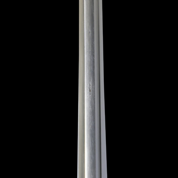 Antique Japanese Sword Tanto signed by Kaneki<br>NBTHK <span style="color: #ff0000;">Hozon </span>Certificate - Image 14