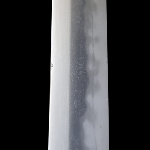 Antique Japanese Sword Katana Signed by Izumi no Kami Kunisada<br>NBTHK<span style="color: #ff0000;"><strong> Tokubetsu Hozon</strong> </span>Certificate - Image 14