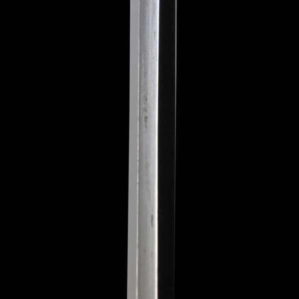 Antique Japanese Sword Katana Attributed to Sadakuni<br>NBTHK <span style="color: #ff0000;">Hozon</span> Certificate - Image 15